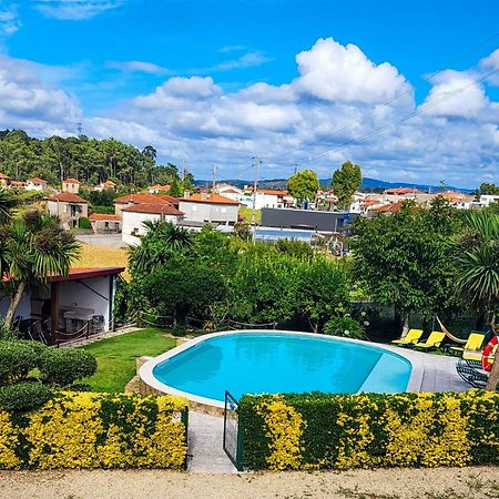 Casa Da Belavista Villa Trofa Ngoại thất bức ảnh