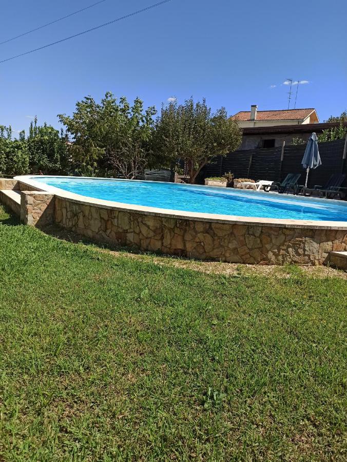 Casa Da Belavista Villa Trofa Ngoại thất bức ảnh