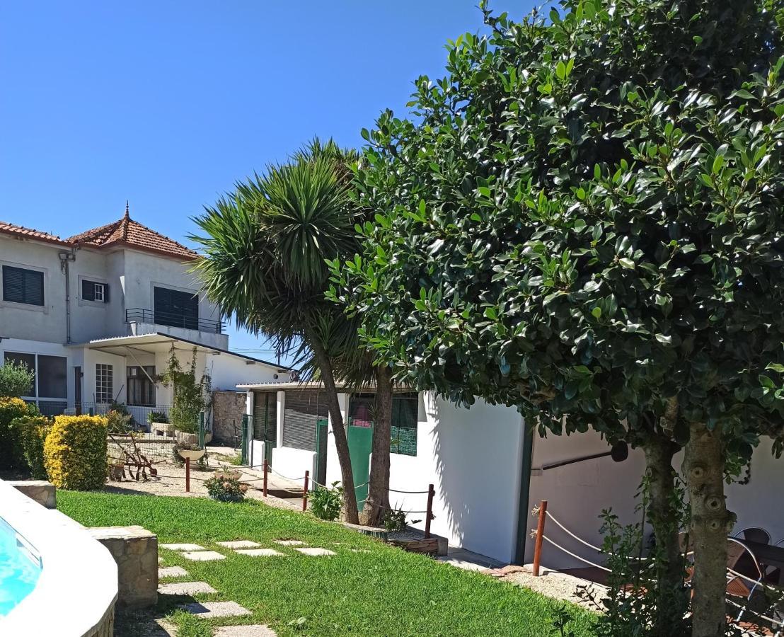Casa Da Belavista Villa Trofa Ngoại thất bức ảnh