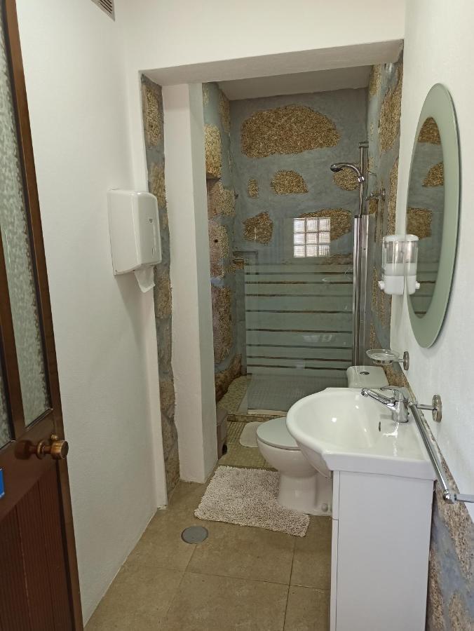 Casa Da Belavista Villa Trofa Ngoại thất bức ảnh