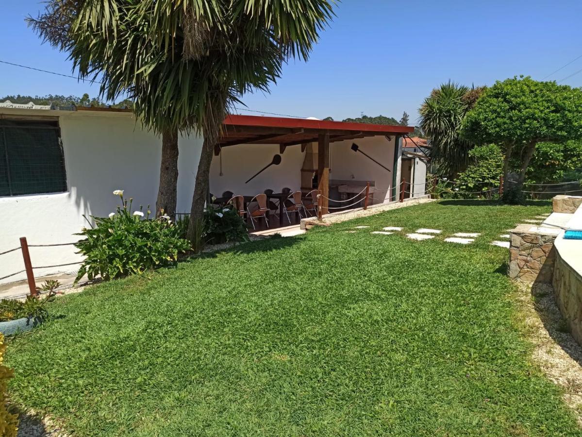 Casa Da Belavista Villa Trofa Ngoại thất bức ảnh
