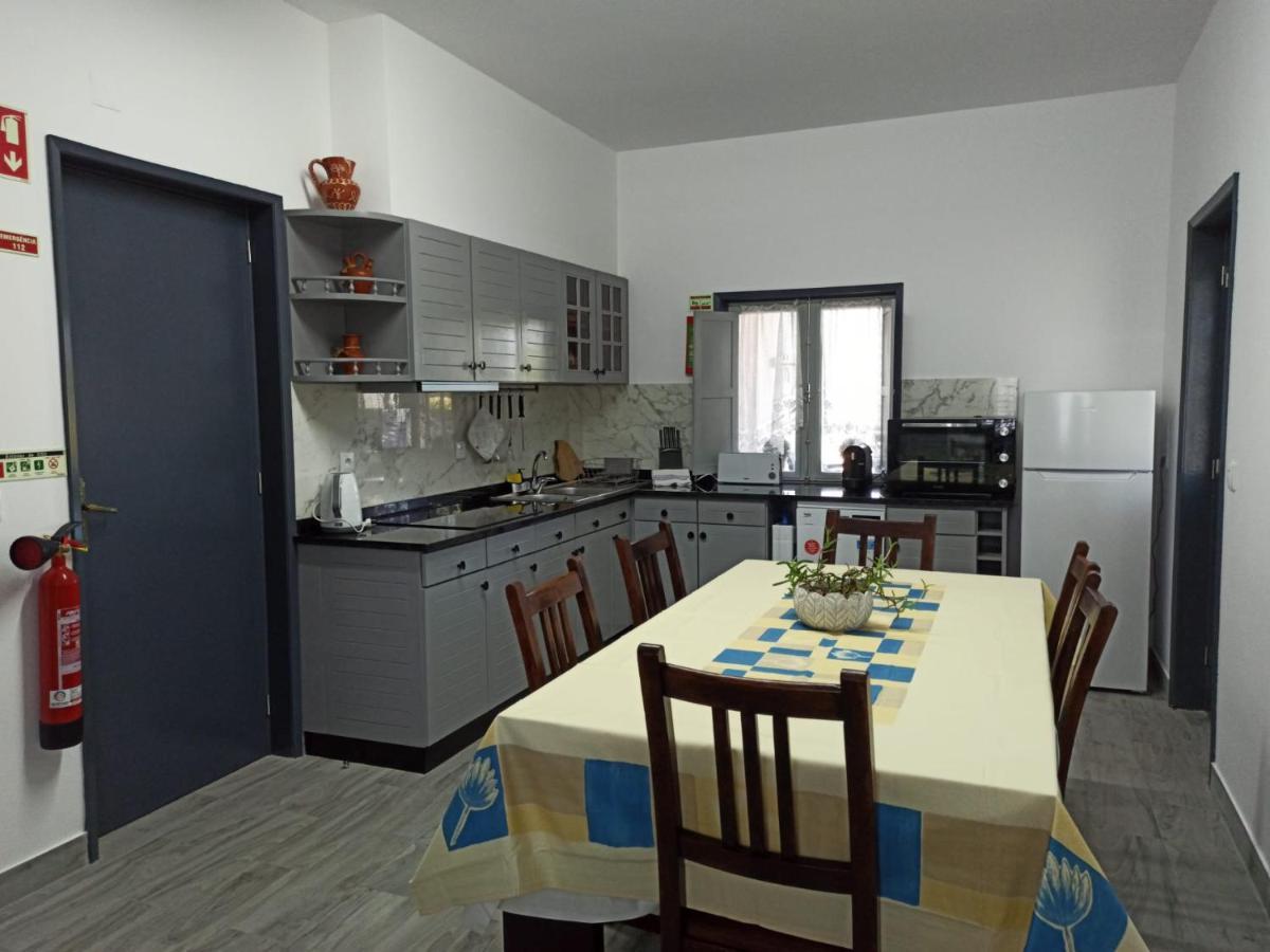 Casa Da Belavista Villa Trofa Ngoại thất bức ảnh