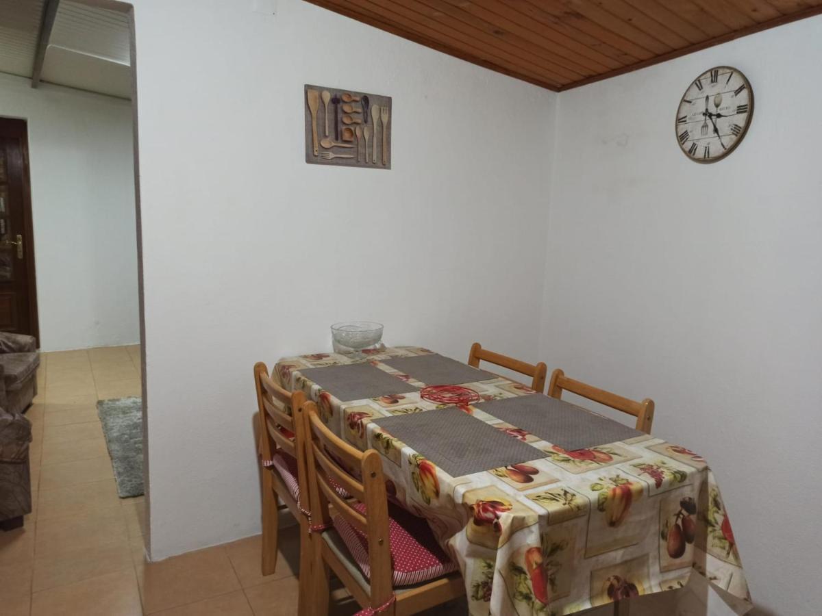 Casa Da Belavista Villa Trofa Ngoại thất bức ảnh
