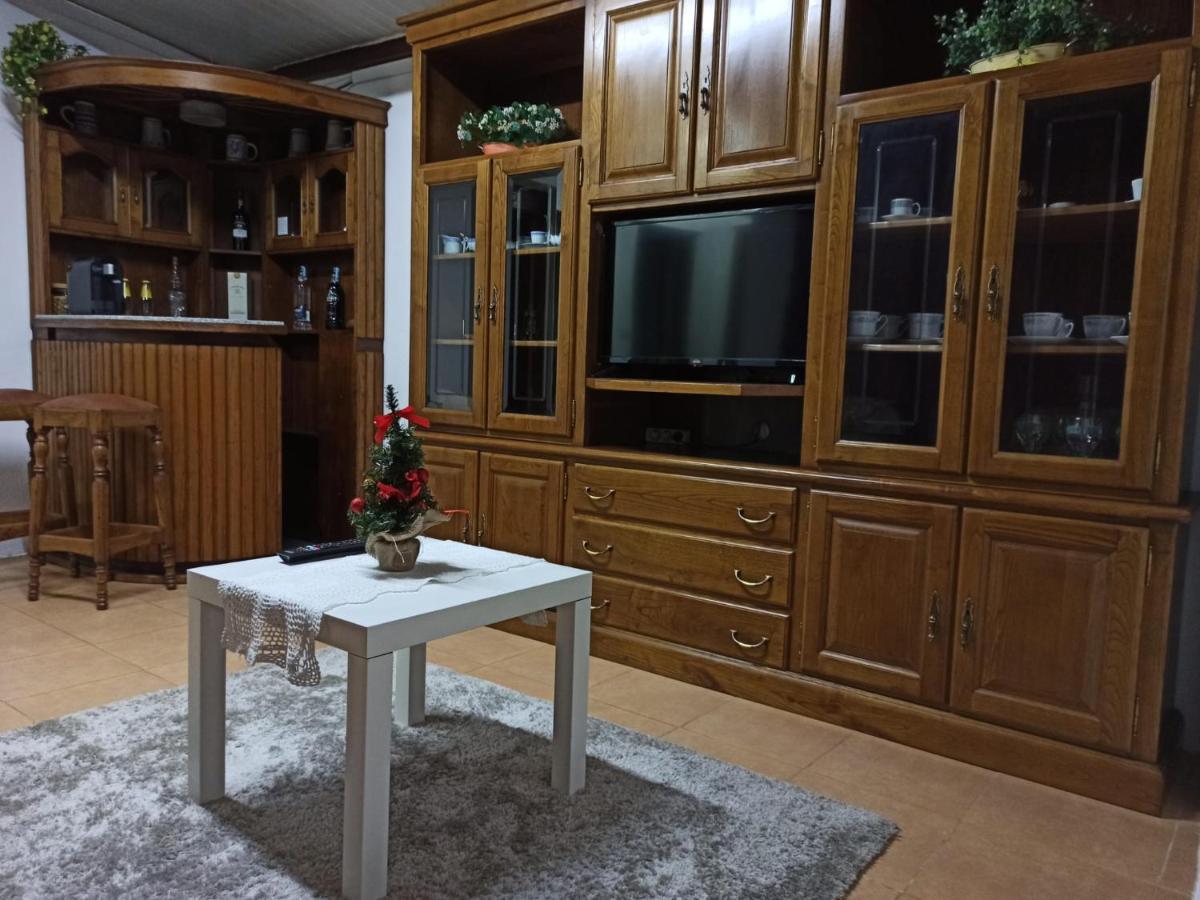 Casa Da Belavista Villa Trofa Ngoại thất bức ảnh