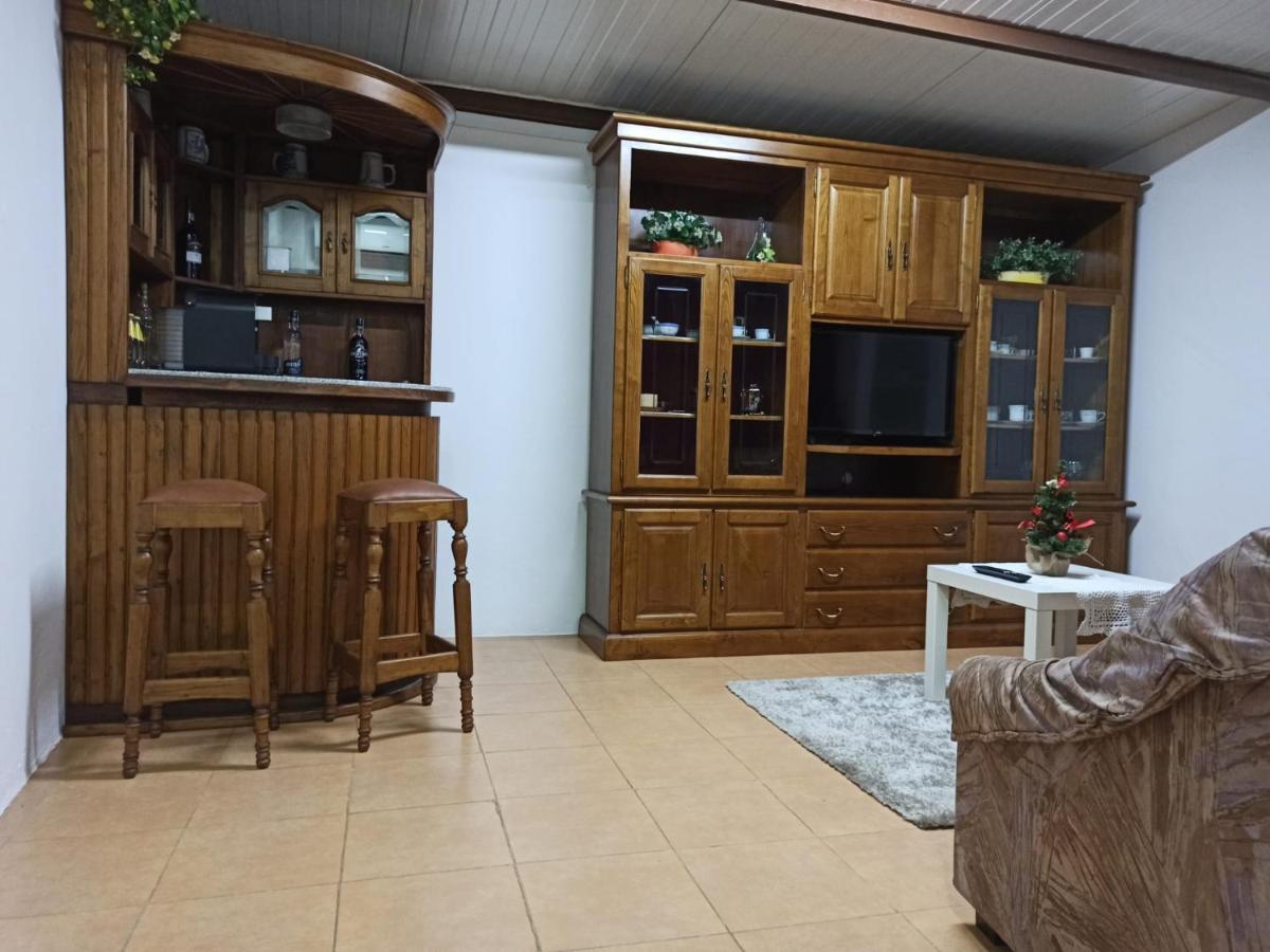 Casa Da Belavista Villa Trofa Ngoại thất bức ảnh