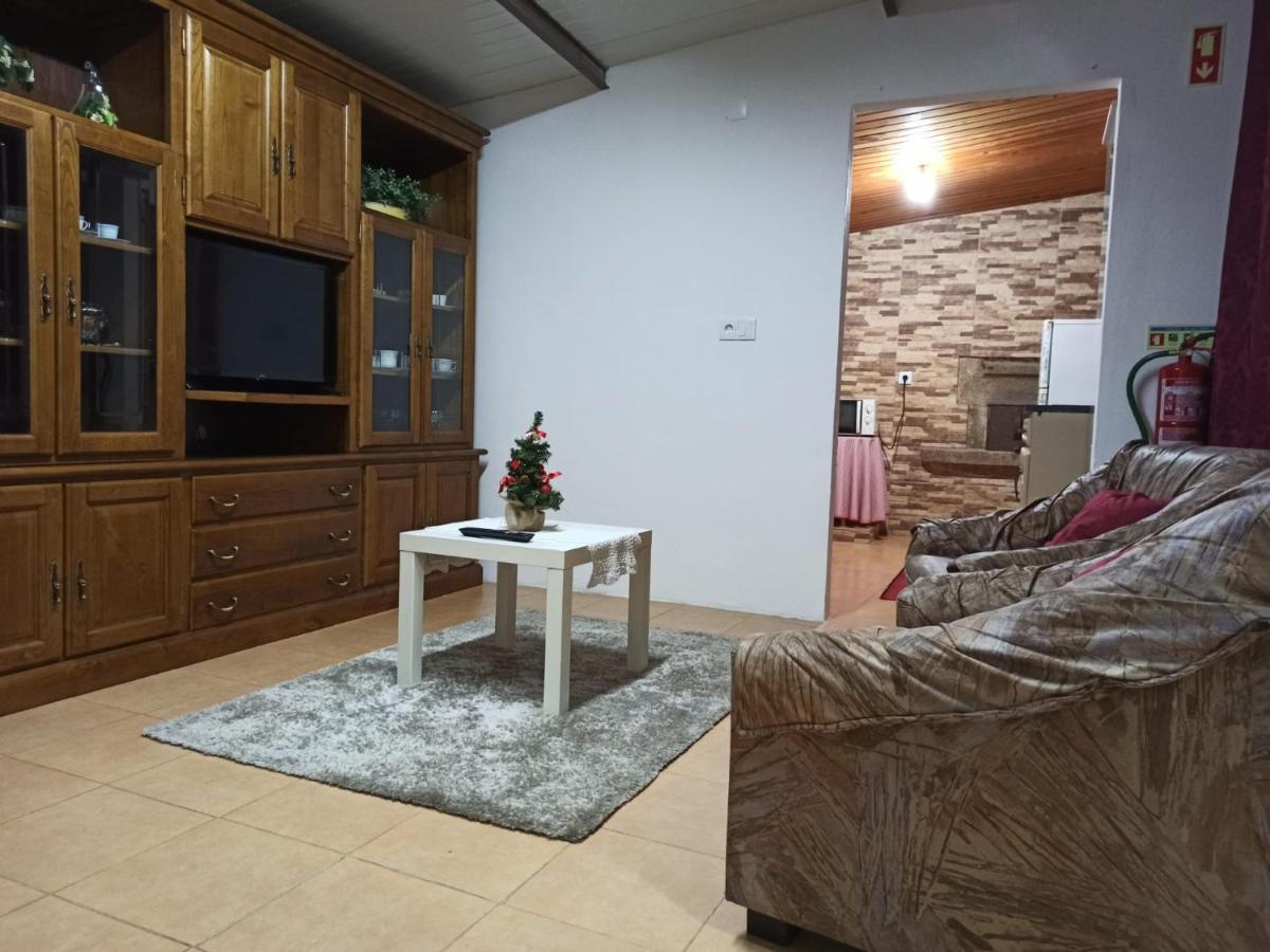 Casa Da Belavista Villa Trofa Ngoại thất bức ảnh