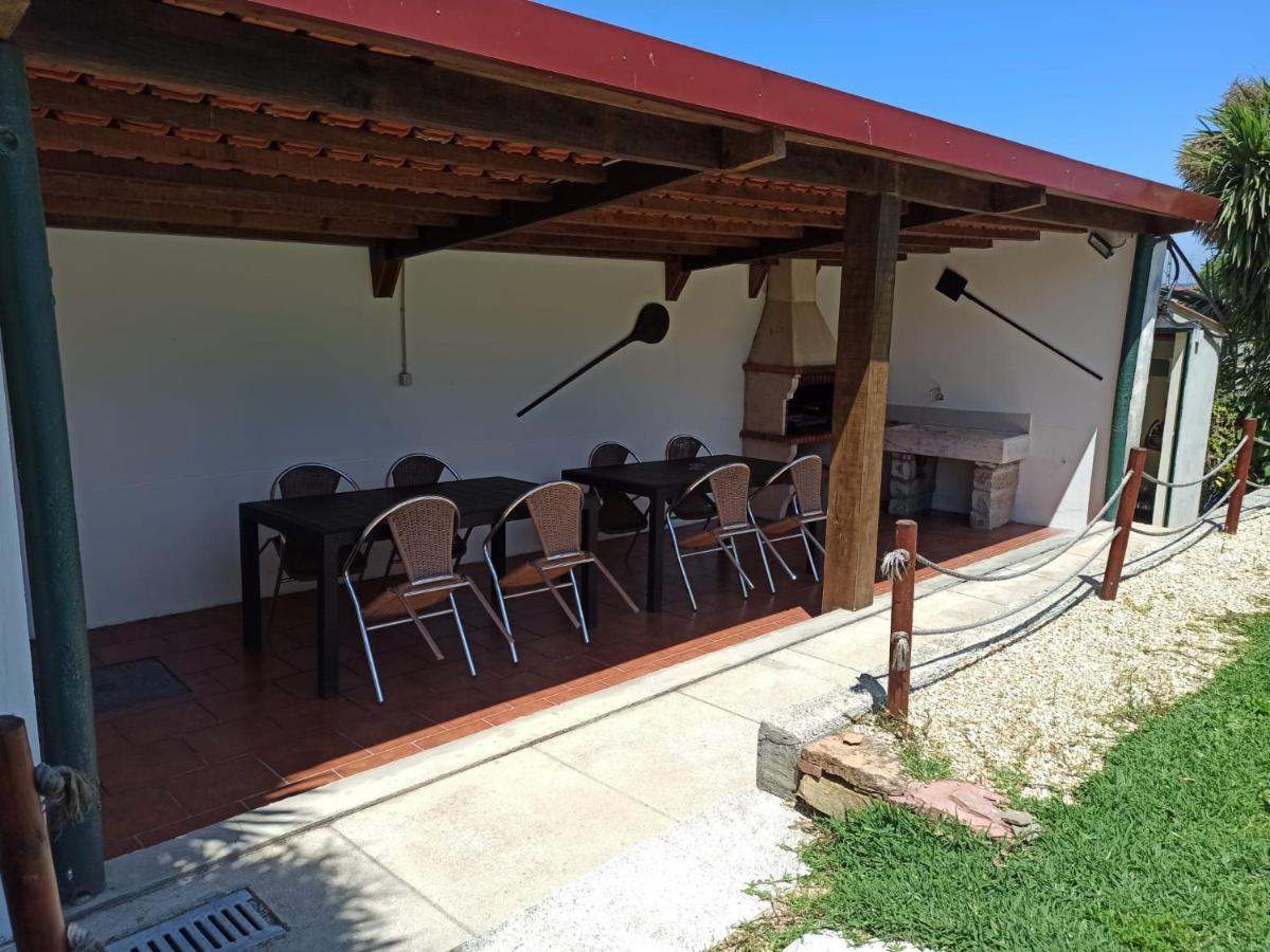 Casa Da Belavista Villa Trofa Ngoại thất bức ảnh