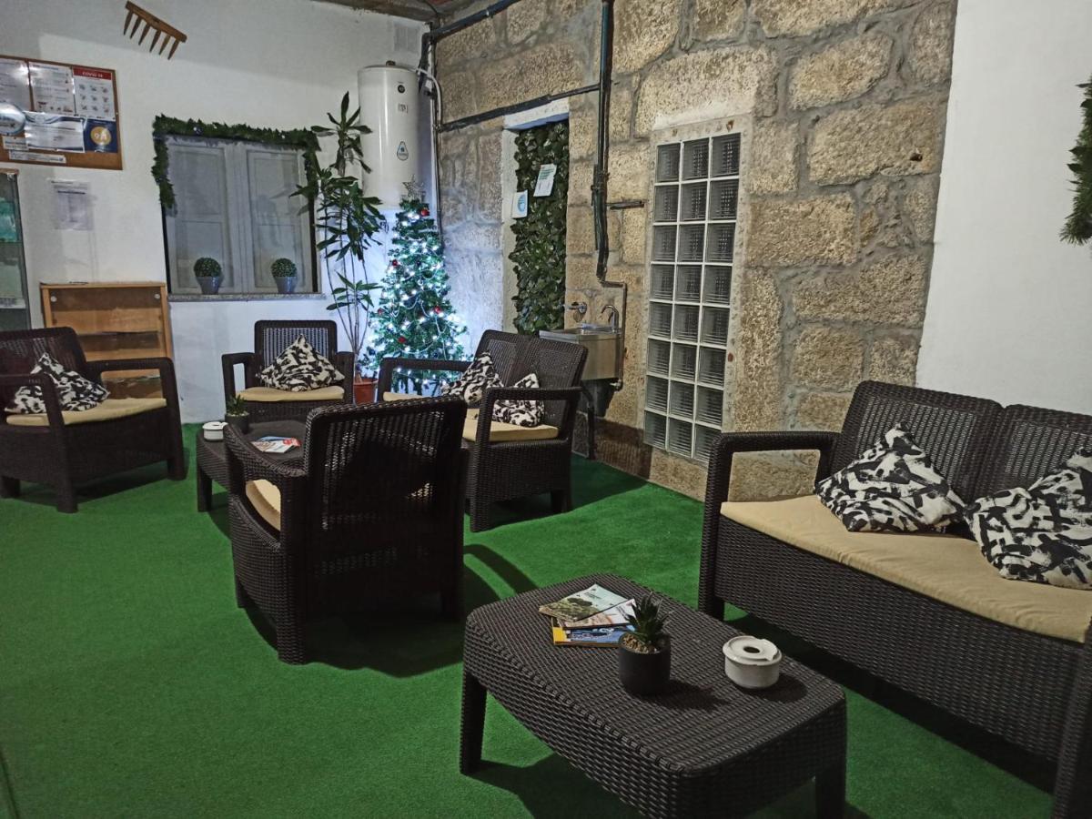 Casa Da Belavista Villa Trofa Ngoại thất bức ảnh