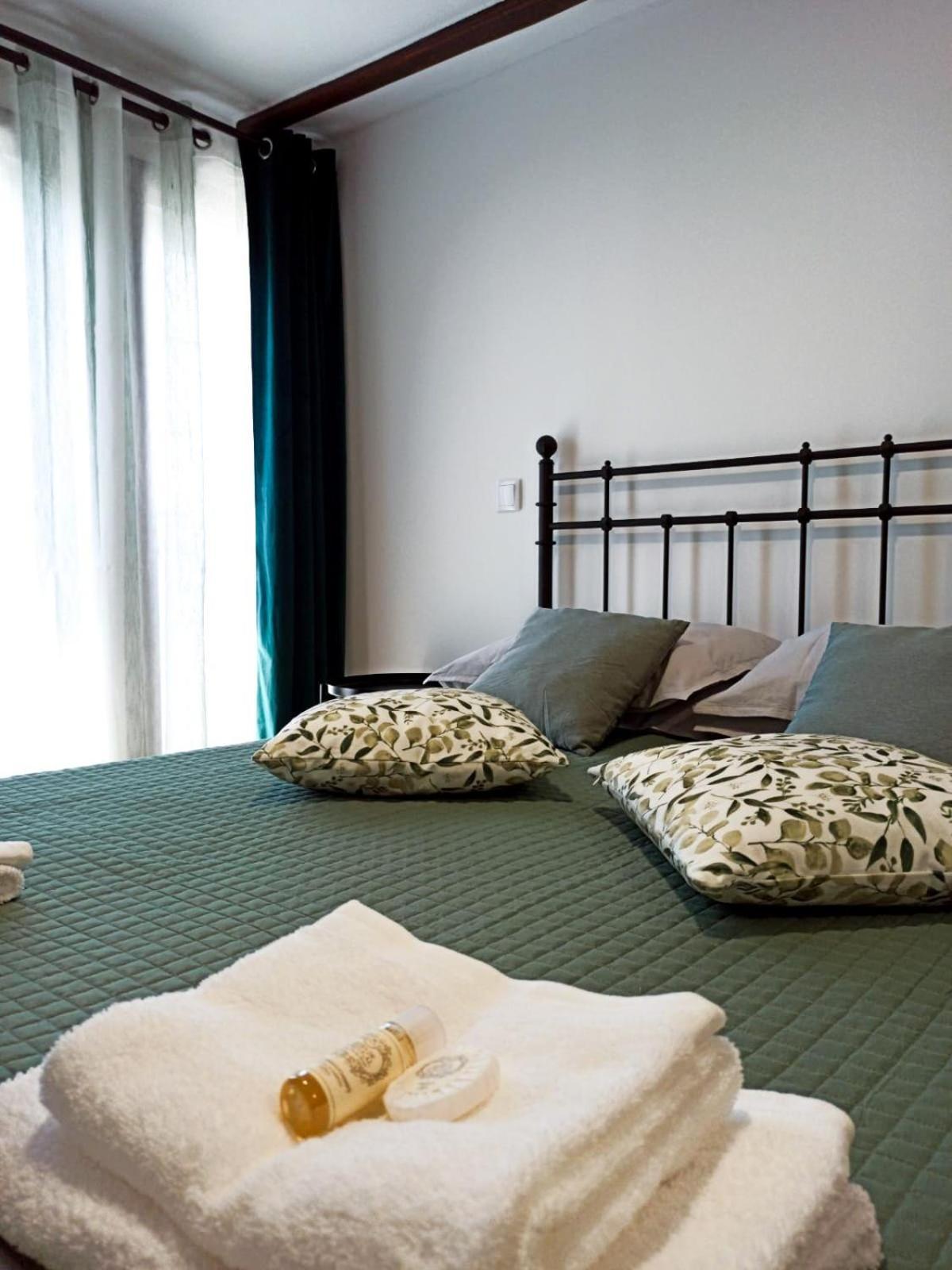 Casa Da Belavista Villa Trofa Ngoại thất bức ảnh