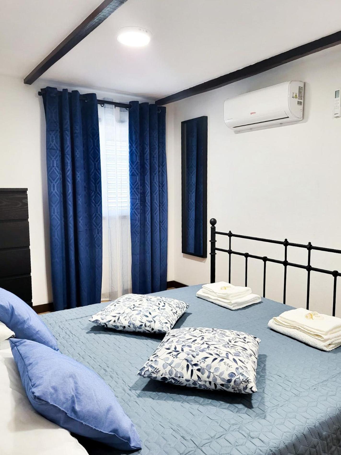 Casa Da Belavista Villa Trofa Ngoại thất bức ảnh