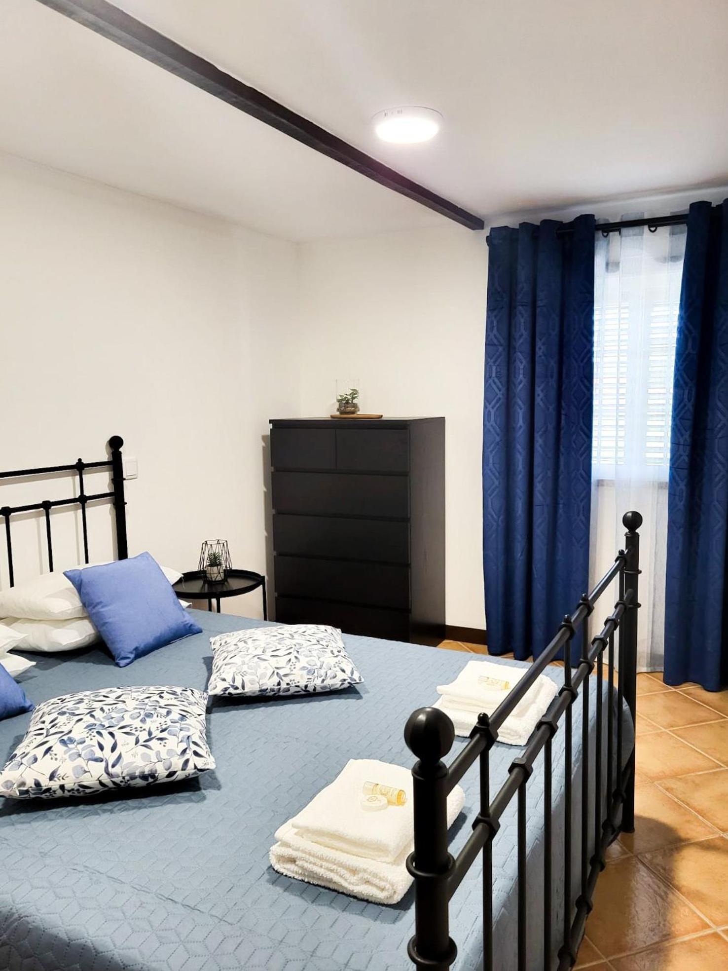 Casa Da Belavista Villa Trofa Ngoại thất bức ảnh