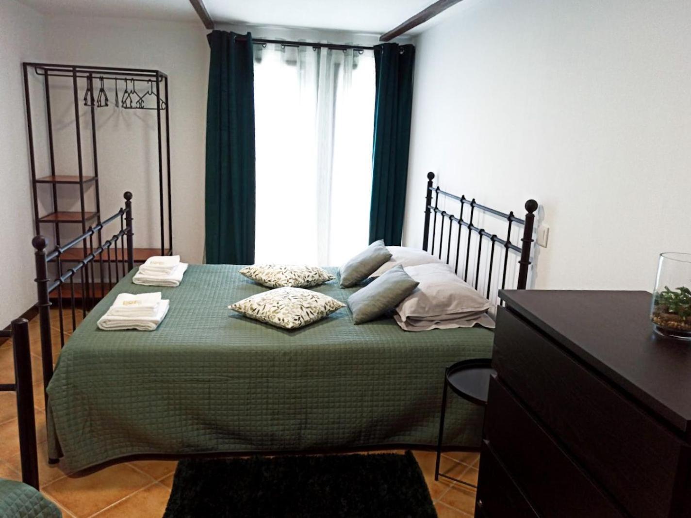 Casa Da Belavista Villa Trofa Ngoại thất bức ảnh