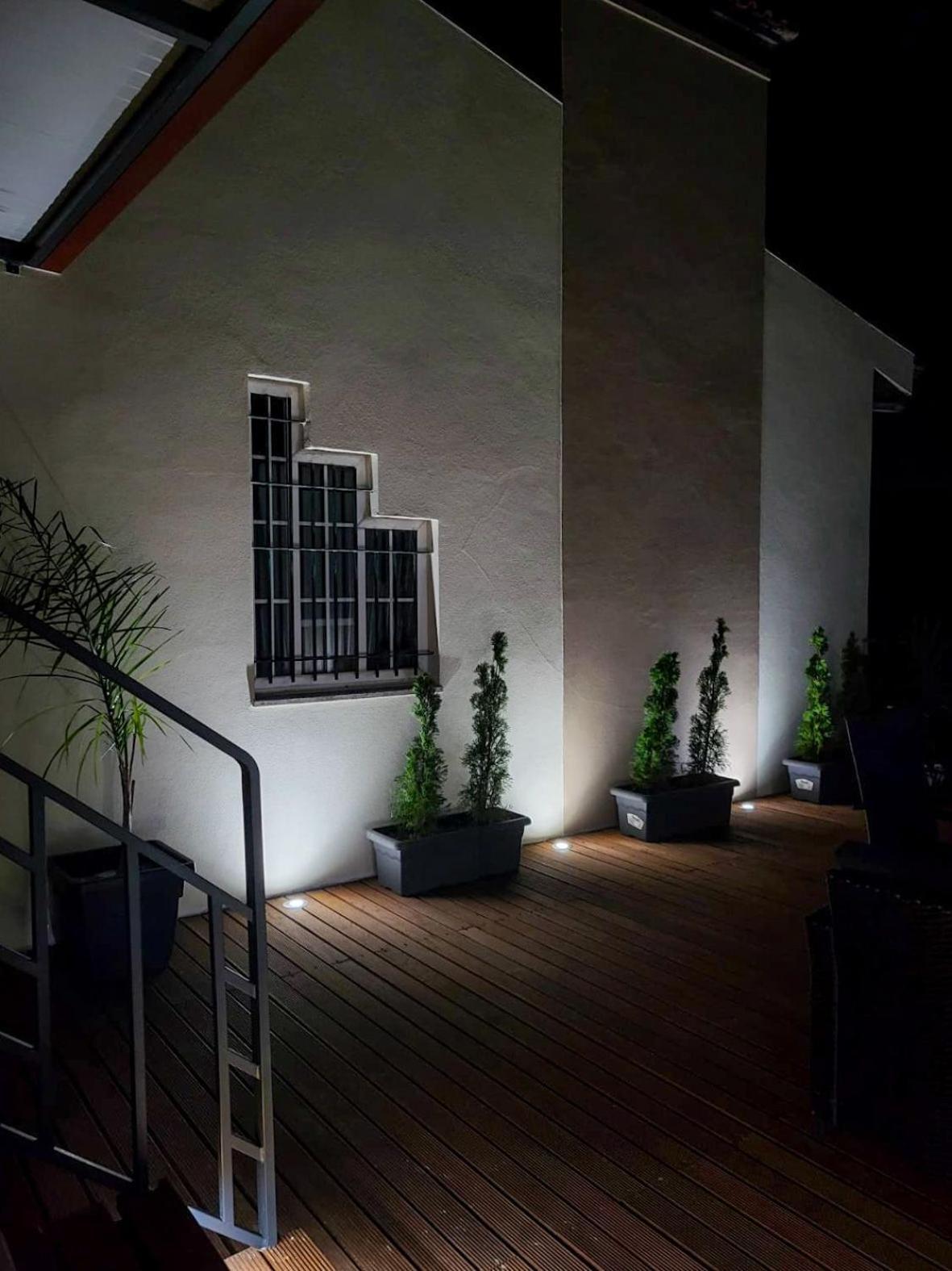 Casa Da Belavista Villa Trofa Ngoại thất bức ảnh