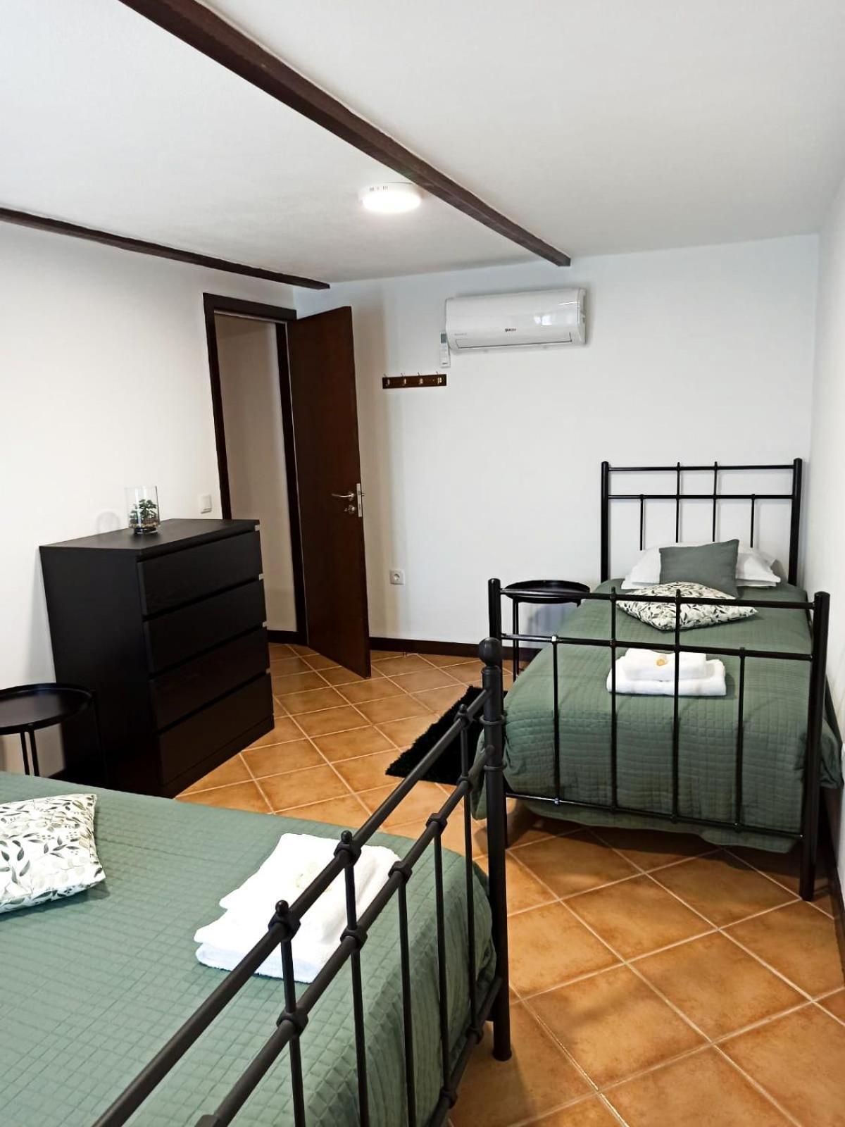 Casa Da Belavista Villa Trofa Ngoại thất bức ảnh