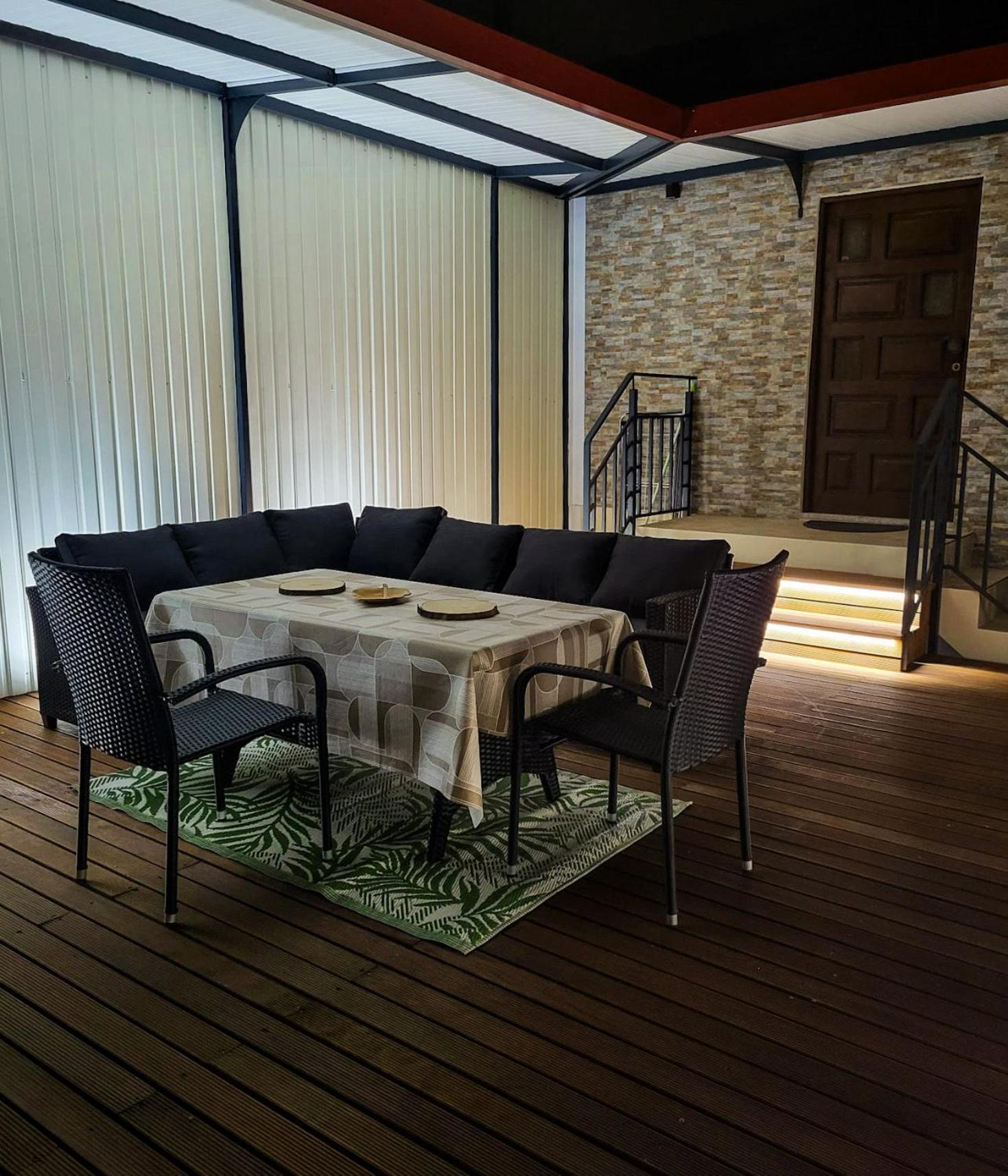 Casa Da Belavista Villa Trofa Ngoại thất bức ảnh