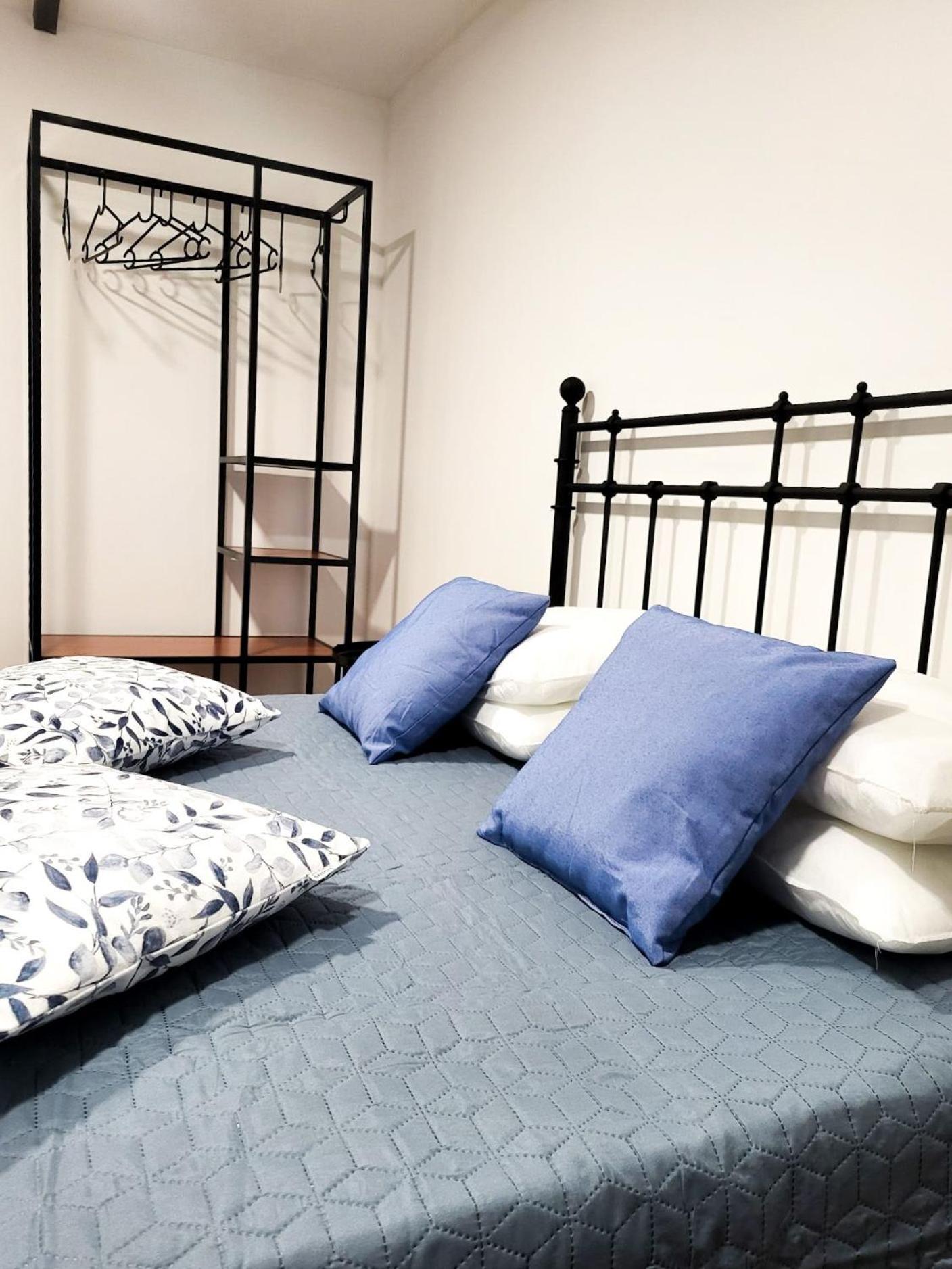 Casa Da Belavista Villa Trofa Ngoại thất bức ảnh