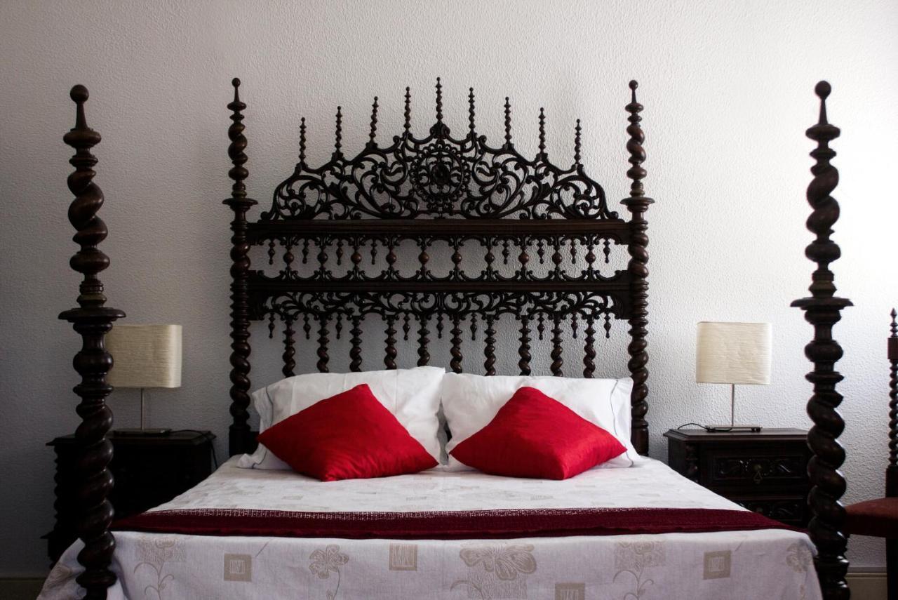 Casa Da Belavista Villa Trofa Ngoại thất bức ảnh