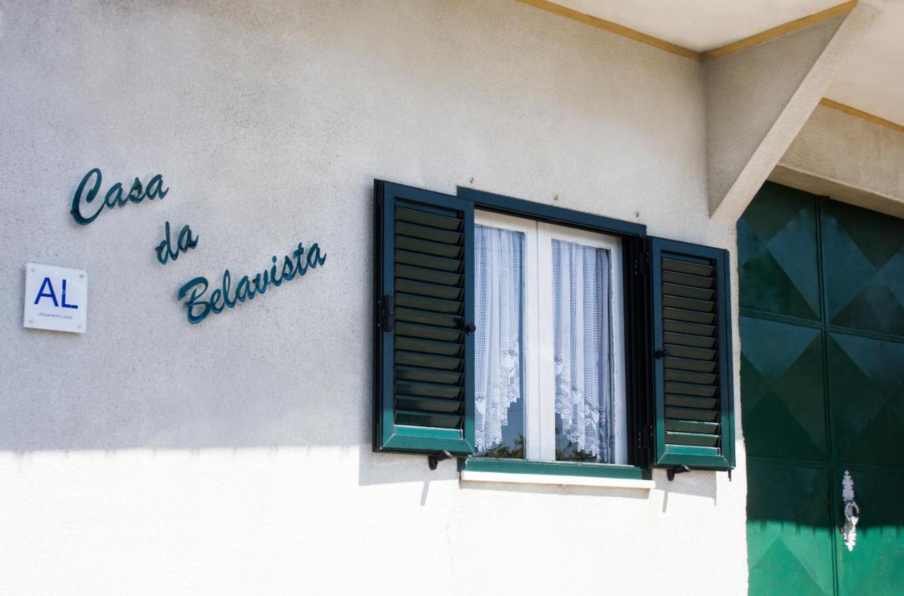 Casa Da Belavista Villa Trofa Ngoại thất bức ảnh
