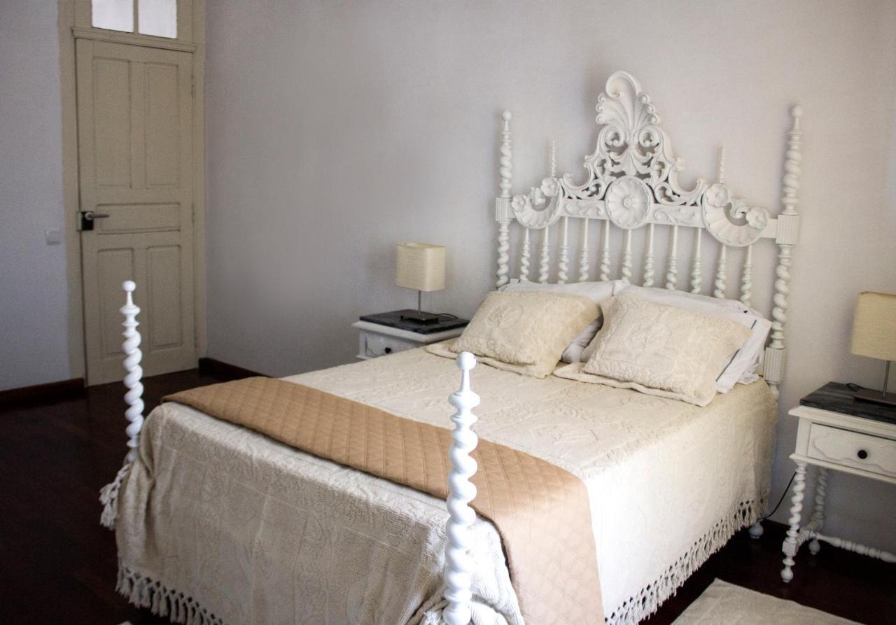 Casa Da Belavista Villa Trofa Ngoại thất bức ảnh