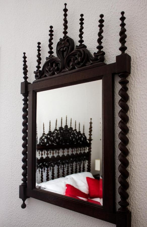 Casa Da Belavista Villa Trofa Ngoại thất bức ảnh