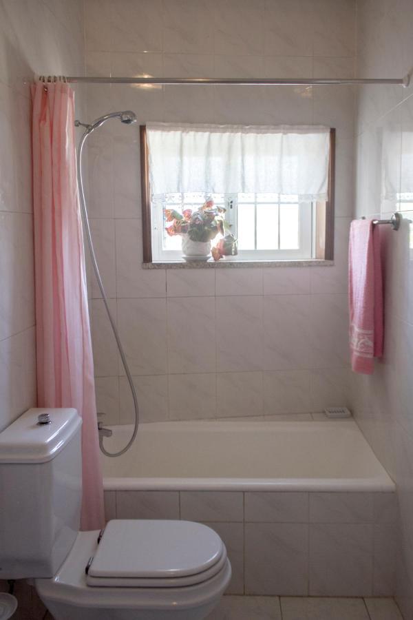 Casa Da Belavista Villa Trofa Ngoại thất bức ảnh